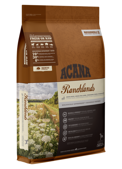 Acana Ranchlands