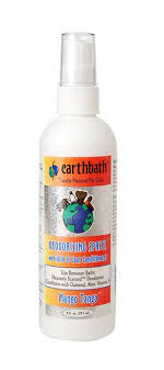 Earthbath Deodorizing Spritz Mango Tango 8 fl oz
