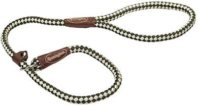Remington Braided Rope Leash
