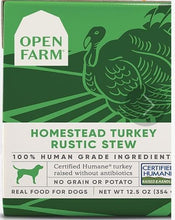 Open Farm Rustic Stew 12.5 oz