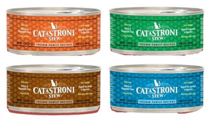 Fromm Cat-A-Stroni Wet Food