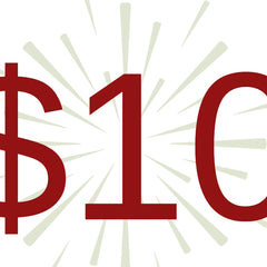 Collection image for: Just $10