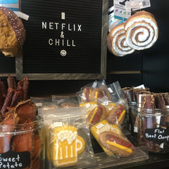 Collection image for: Netflix & Chill