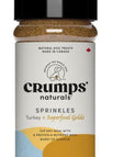 Turkey + Superfoods