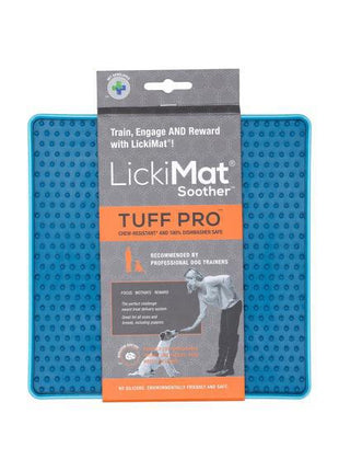 LickiMat TUFF PRO Soother