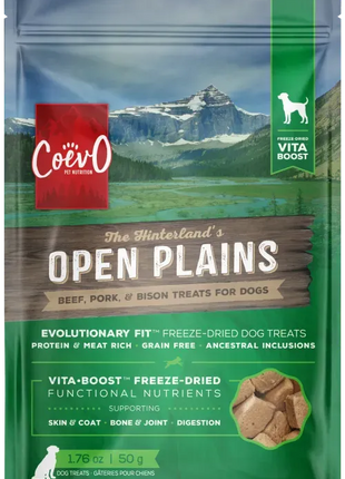 CoevO Freeze-Dried VITA Boost