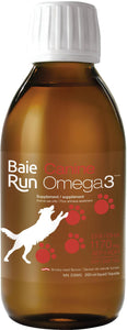 BaieRun Canine Omega 3 200ml