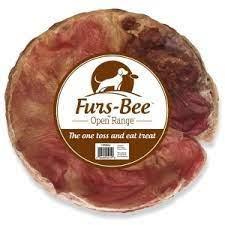 Open Range Beef Chews
