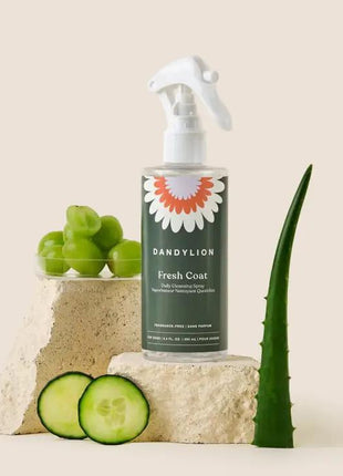Dandylion Grooming Products for Dogs