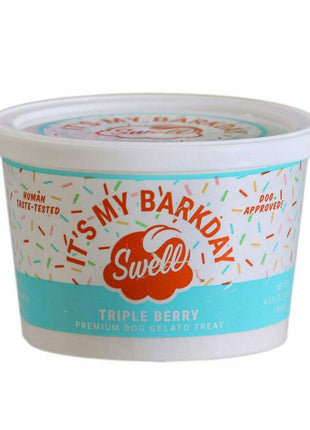 Swell Gelato For Dogs