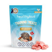 HealthyBud Training Treats