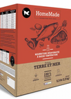 Surf & Turf / 2.5kg
