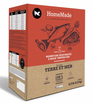 CaniSource HomeMade Dog Food