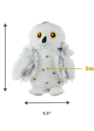 Tall Tails Animated Plush Dog Toys