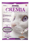 Duck Formula for Hairball Control