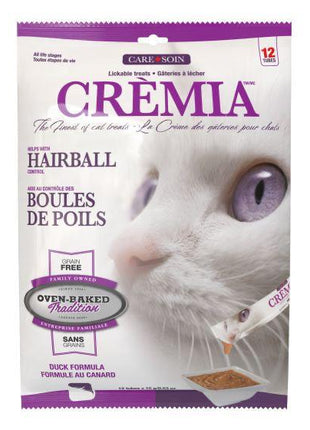 Oven-Baked Tradition Cremia Lickable Treats