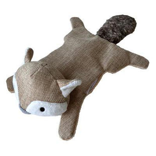 FouFouDog FouFit Hide 'n Seek Woodland Stuffless Crinkle