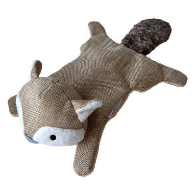 FouFouDog FouFit Hide 'n Seek Woodland Stuffless Crinkle