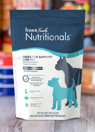 Fromm Nutritionals Dry Dog food