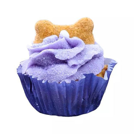 Milo & Lily Pupcakes