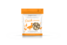 Green Juju Freeze-Dried Whole Food Bites