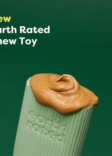 Earth Rated Chew Toy