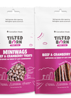 Miniwags Beef & Cranberry