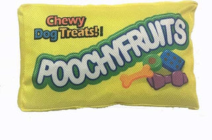 Spot Fun Candy 7"