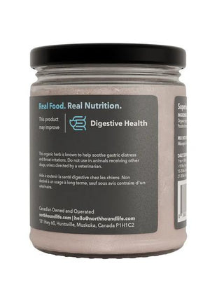 North Hound Life Slippery Elm Bark