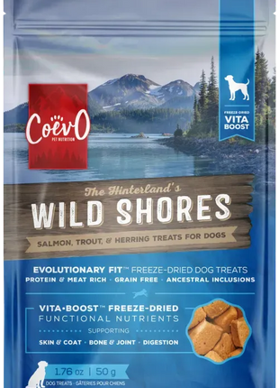 CoevO Freeze-Dried VITA Boost