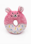 Donutz Buddies Bunny