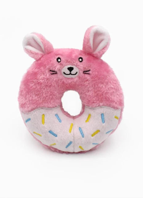 Zippy Paws Spring Toys