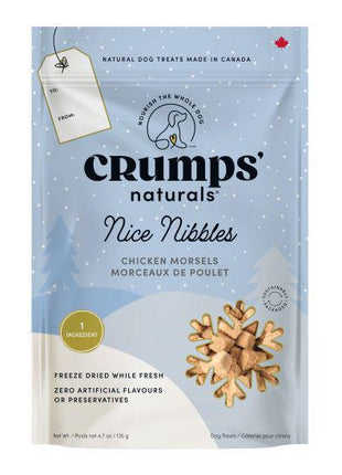 Crumps Holiday Treats