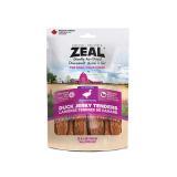 Zeal Jerky Tenders