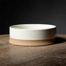 Scruffs Scandi Ceramic Non-Tip Bowls
