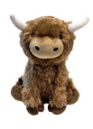 Highland Cow (Lg)