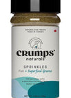 Fish + Superfoods
