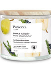 Pear & Juniper