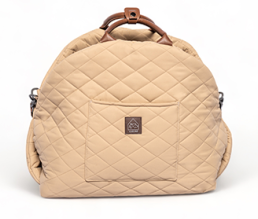 4 Cats & Dogs Mew Mew Car Bed