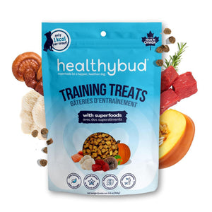 HealthyBud Training Treats