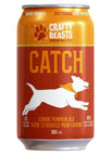 Catch Canine Pumpkin Ale / 355ml