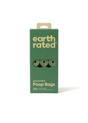 Earth Rated 315 Rolls UNSCENTED