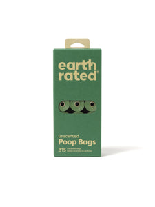 Earth Rated 315 Rolls UNSCENTED