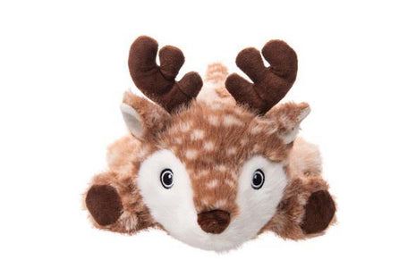 Growl Snugglez Dog Toys