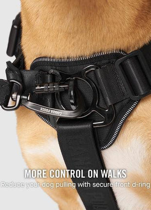Canada Pooch Complete Control Harness