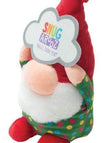 Snugz the Gnome