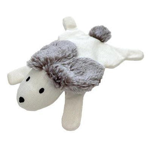 FouFouDog FouFit Hide 'n Seek Woodland Stuffless Crinkle