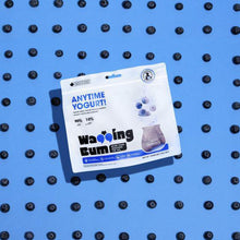 Wagging Bum Anytime Yogurt! Freeze-Dried Greek Yogurt