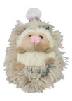 Fluffy Hedgehog