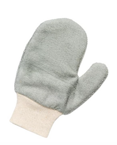 Tick Removal Mitt